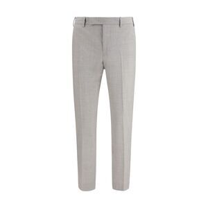 Pt Torino Men Tailored Trousers